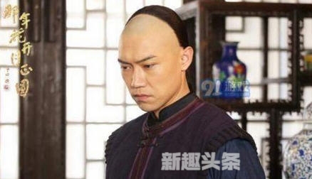 那年花开月正圆杜明礼是太监 杜明礼和胡咏梅结局将如何