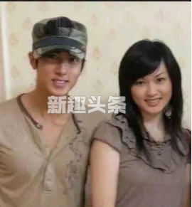 吴尊老婆长什么样子 吴尊老婆个人资料