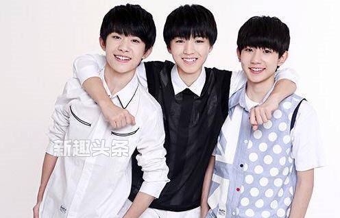 TFboys宣布各自单飞 TFboys会解散吗