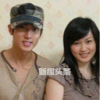 吴尊老婆林丽莹个人资料介绍