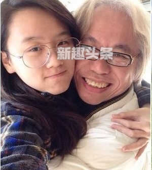 爷孙恋男女主角是谁 台湾爷孙恋介绍