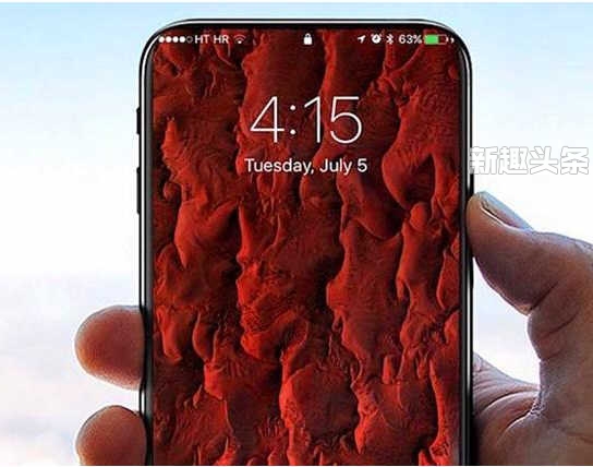 iPhone 8新功能是什么 iPhone 8多少钱