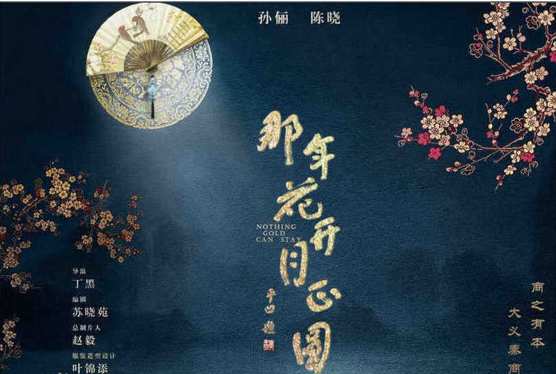 电视剧那年花开月正圆真实故事介绍