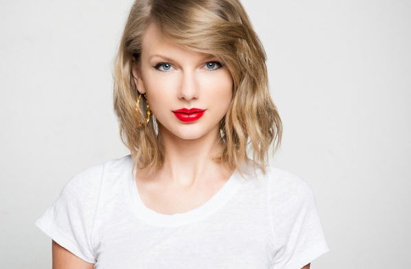  霉霉Taylor Swift新专辑Reputation下载