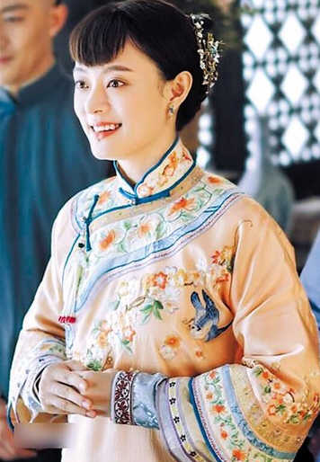 那年花开月正圆周莹历史真实原型介绍