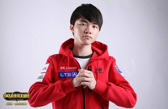 faker13-15年那些惊为天人的比赛集锦