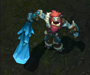 英雄联盟7.13版本巨魔厉害吗 巨魔成为拆塔狂魔