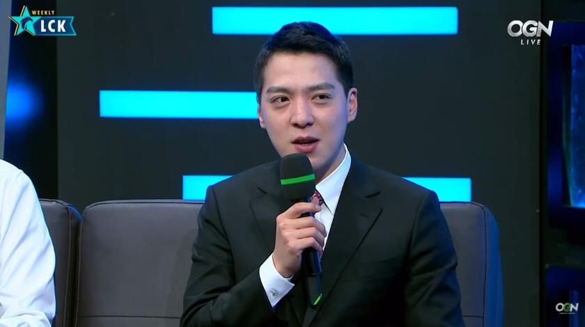 skt教练kkoma是谁 skt教练kkoma放出豪言