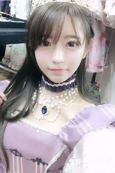 韩国美少女yurisa晒新照 韩国美少女yurisa新照分享