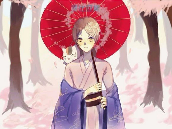 贴吧二次元节票选手绘组人气冠军作品欣赏