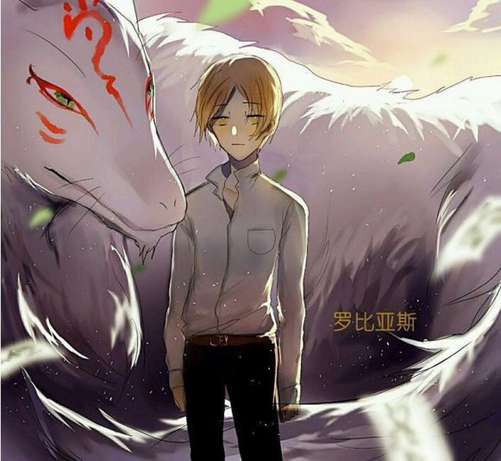 贴吧二次元节票选手绘组人气冠军作品欣赏