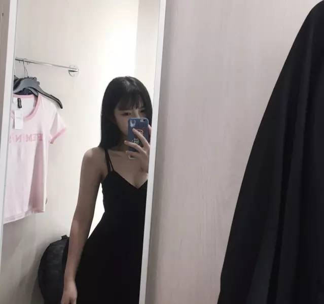 梦中的篮球女神是这样的吗？