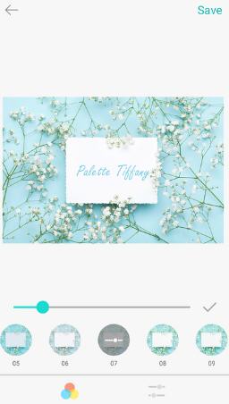 Palette Tiffany在哪里下载 Palette Tiffany下载地址分享